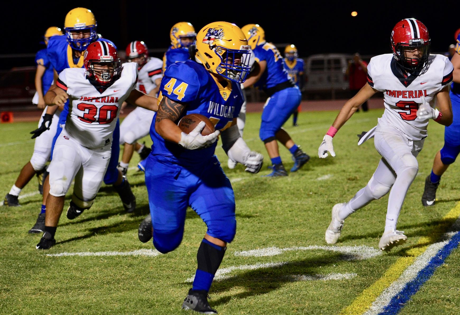 Brawley V Imperial 1